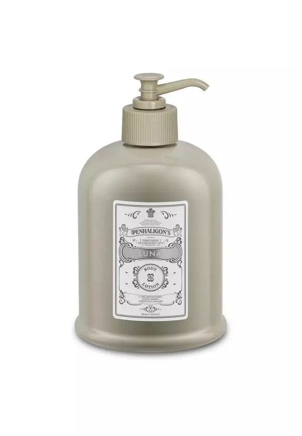 Penhaligon's 潘海利根 Luna 月亮女神身體潤手霜500ml🌟突顯女神味道🤤