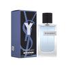 Ysl 先锋男士淡香水 100ml #Yves Saint Laurent Y Men Eau De Toilette Spray # EDT