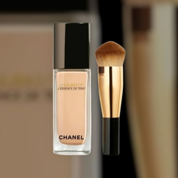 Chanel Sublimage L'Essence De Teint 40ml #B10 Sublimage 全效再生精華粉底液