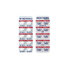 Japan Takeda Pharmaceutical Takeda Holin-V Vaginal Tablets 1mg 100 Tablets/Box Parallel Import Proxy