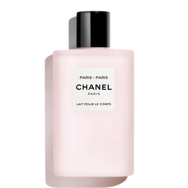 CHANEL 香奈兒之水系列 PARIS – PARIS 巴黎-巴黎 身體保濕乳液 200ml