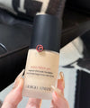 Giorgio Armani 阿瑪尼全新升級版「權力 PRO」專業柔霧持妝粉底液 Power Fabric Pro Longwear Velvet Matte Foundation