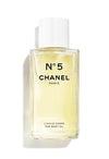 Chanel N°5 香氛護膚油 250ml Body oil
