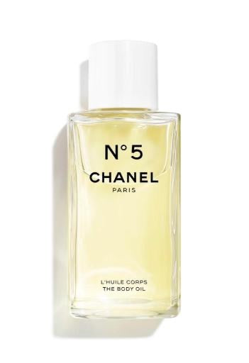 Chanel N°5 香氛護膚油 250ml Body oil