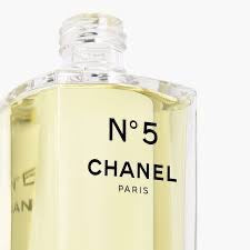 Chanel N°5 香氛護膚油 250ml Body oil