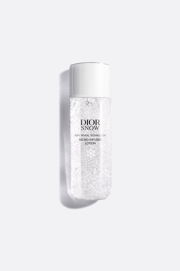 Diorsnow Essence of Light Micro-Infused Lotion