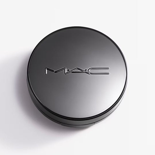 Mac 專業無瑕霧鏡氣墊粉底SPF 50/PA+++ 12g 🖤Studio Fix 24Hr Soft Matte Cushion Foundation #N12 Light Beige