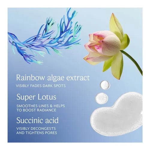 Fresh 🌿睡蓮青春賦活煥膚水 150ml Lotus Youth Preserve Refining Dream Toner #速效活膚 賦活青春無瑕肌膚