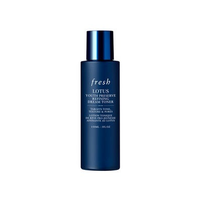 Fresh 🌿睡蓮青春賦活煥膚水 150ml Lotus Youth Preserve Refining Dream Toner #速效活膚 賦活青春無瑕肌膚