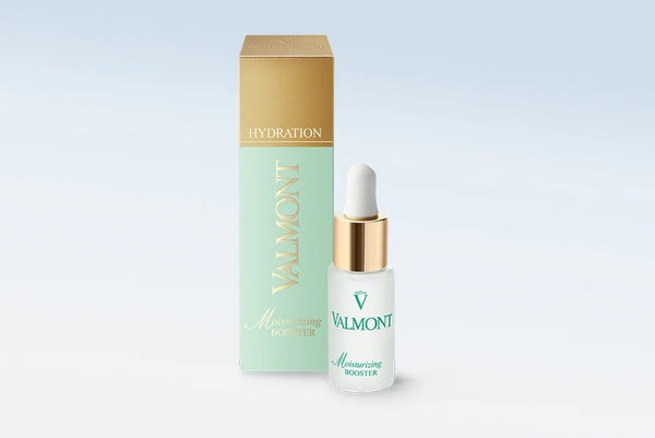 Valmont 水潤補濕升效精華露 20ml Moisturizing Booster 🏆#暢銷產品 #撫平和柔化細紋 #細膩膚質