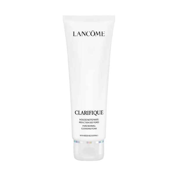 Lancôme Clarifique Pore Refining Cleansing Foam 125ml