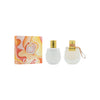Chloe 蔻依 戀旅女士小豬包濃香水身體乳套裝 Ladies Nomade Fragrances Gift Duo Set