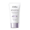 韓國🇰🇷 D'alba 水潤調色精華防曬乳 50ml UV Essence Waterfull Tone-up Sunscreen #Purple Correcting 薰衣草色 #粉色