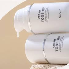 韓國🇰🇷 Sudee 水光裸妝素顏霜 50ml Tone-up Cream #提亮 #保濕 #修護