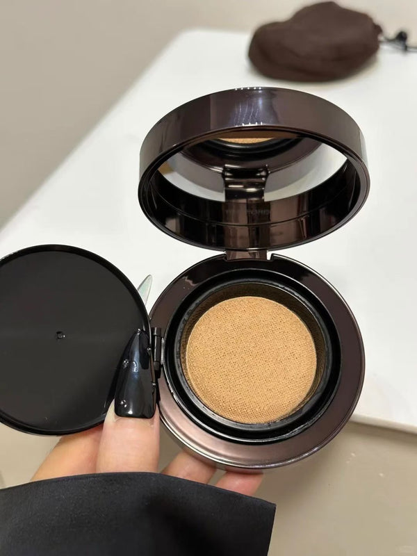 TOM FORD 立體光影柔霧氣墊粉餅 Architecture Soft Matte Blurring Cushion Foundation SPF40/PA+++ T氣墊