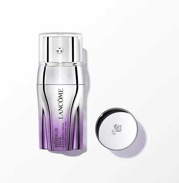 Lancôme蘭蔻 立體塑顏緊緻抗皺眼精華 20ml 超緊顏抗痕拉提三效眼萃 Rénergie Yeux H.C.F. Triple Serum