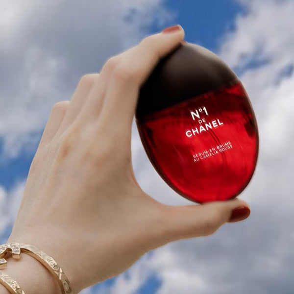 Chanel 一號紅山茶花精華噴霧 50ml N°1 De Chanel Red Camelia Revitalizing Serum-in-Mist