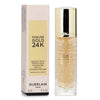 嬌蘭金鑽煥彩凝露妝前乳 35ml(Parure Gold 金鑽修顏 24K 煥采無瑕妝前底霜)Parure Gold 24K Radiance Booster Perfection Primer
