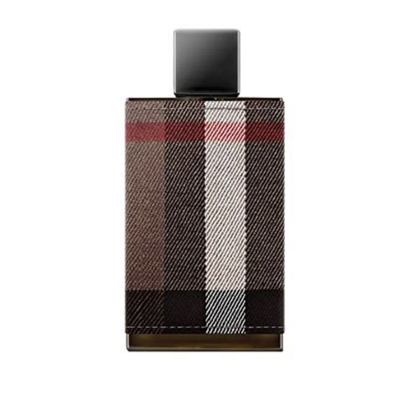 Burberry(巴寶莉/博柏利)倫敦布格男士淡香水(London for Men EDT)50ml