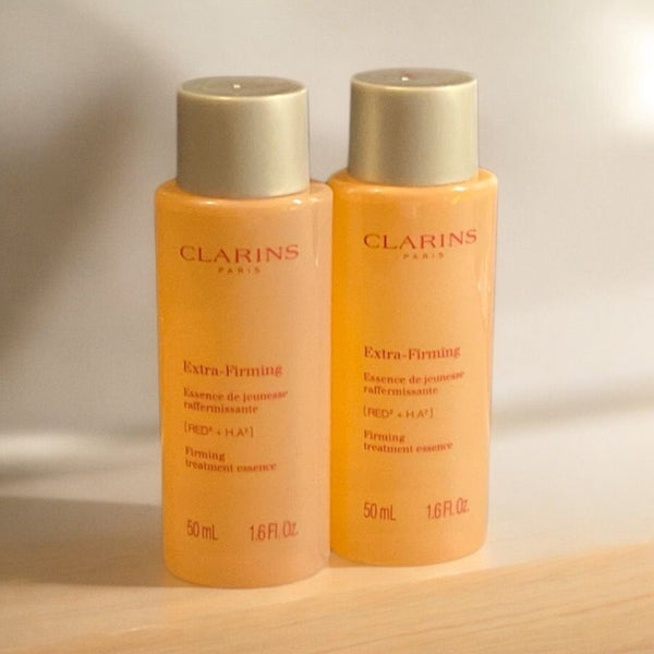 clarins Extra-Firming Firming Treatment Essence 50ml<sample>/200ml 煥顏緊緻修護精華水