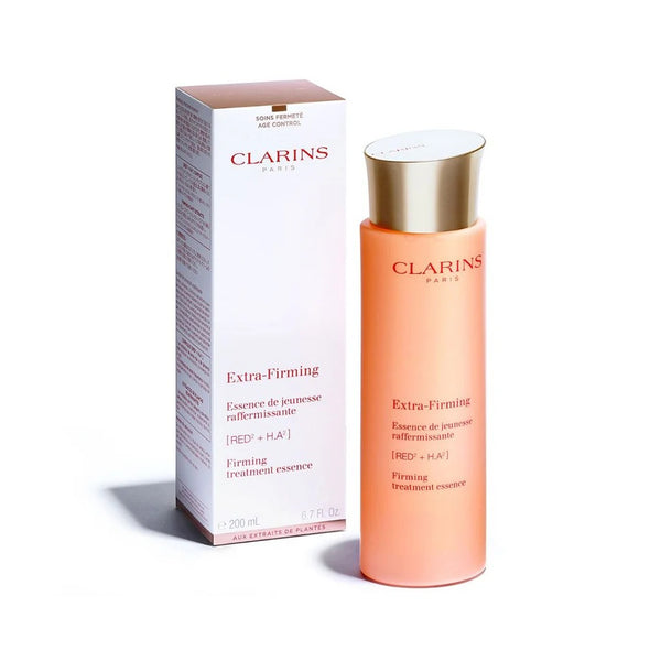 clarins Extra-Firming Firming Treatment Essence 50ml<sample>/200ml 煥顏緊緻修護精華水