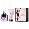 YSL 聖羅蘭 反轉巴黎香精套裝(香精50ml+身體乳50ml) YSL Mon Paris Travel Set