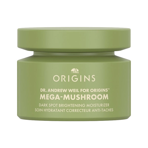 悅木之源 Origins Mega-Mushroom 白靈芝面霜50ml