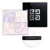 Givenchy Prisme Libre Loose Powder 12g#0 Tulle Opalescent 纪梵希 高級訂製稜鏡四色蜜粉 #明星四宫格散粉 #皇牌蜜粉