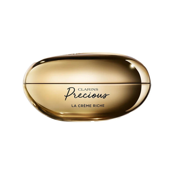 Clarins Precious La Creme Riche 嬌韻詩 至臻凝時面霜 15ml <sample size> /50ml
