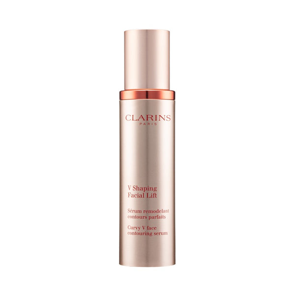 Clarins 嬌韻詩塑顏緊致精華乳 50ml V Shaping Facial Lift #V輪廓緊緻精華 #熱賣產品