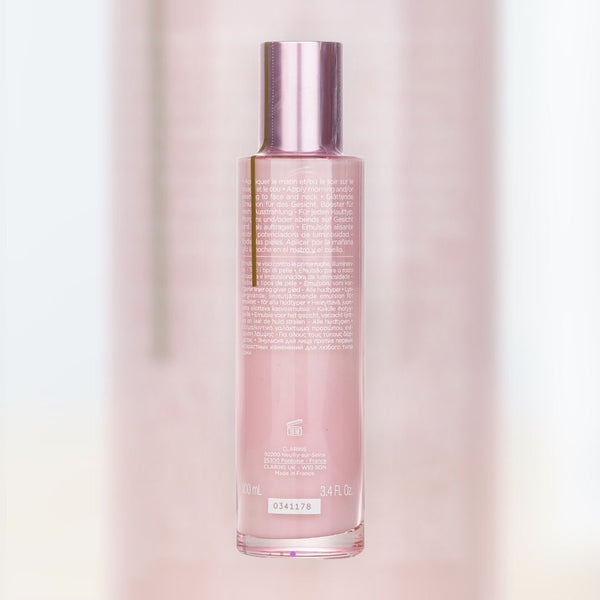 Clarins多元活膚乳液 Multi-Active Glow Boosting Line-Smoothing Emulsion 100ml