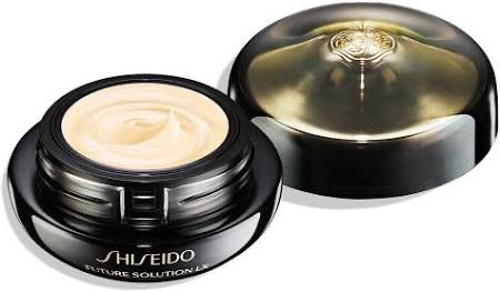 Shiseido 資生堂 時光琉璃禦藏臻采抗皺眼唇霜17ml Future Solution Lx Eye And Lip Contour Regenerating Cream