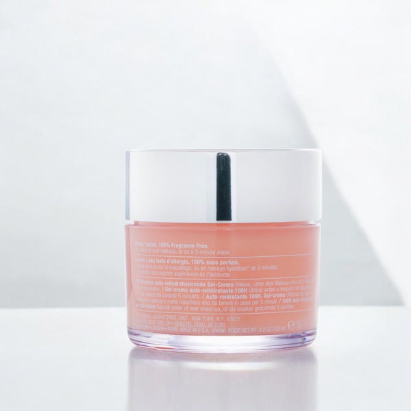 Clinique 100小時自我修護水嫩補濕啫喱 50ml/125ml Moisture Surge™ 100H Auto-Replenishing Hydrator