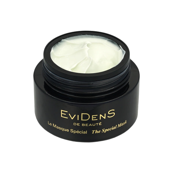 Evidens De Beaute The Special Mask 50ml 伊菲丹 超級面膜 #煥膚面膜