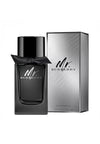 Burberry Mr. Burberry Eau de Parfum 我的巴寶莉先生淡香精 100ml #木質香調