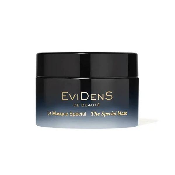 Evidens 新版 三重膠原多效超級面膜 50ml The Special Mask 神級貴婦奢華面膜
