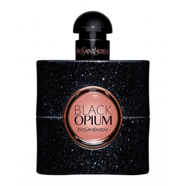 YSL Black Opium Eau De Parfum 30ml 黑鴉片香水