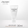 Shiseido 資生堂 煥能保濕潔面膏 30ml <sample>Men Face Cleanser