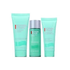 Biotherm Homme Aquapower Power 碧歐泉 男士溫泉強效水動力深層保濕三件套 <sample>