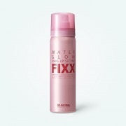 So Natual Fixx Water Glow Makeup Setting Spray 75ml 水光肌妝效定妝噴霧 #補水水光款