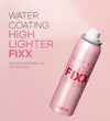 So Natual Fixx Water Glow Makeup Setting Spray 75ml 水光肌妝效定妝噴霧 #補水水光款