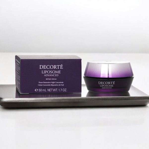 decorte Liposome Advanced Repair Cream 50ml 肌源修護面霜