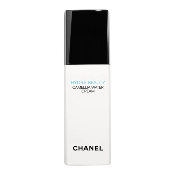 Chanel HYDRA BEAUTY 山茶花保濕水漾乳液 Camellia Water Cream #多種功效於一身