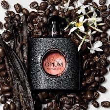 YSL Black Opium Eau De Parfum 黑鴉片香水
