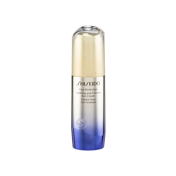 Shiseido 資生堂悅薇抗糖👉🏻眼霜 15ml Uplifting and Firming Eye Cream #賦活塑顏提拉眼霜