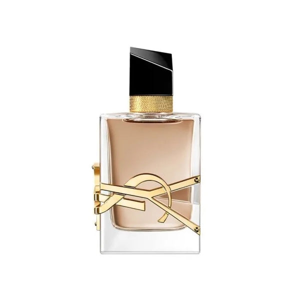Ysl Libre Flowers & Flames 50ml 自由之水沙漠百合香水 #以花之名💐 燃情盛放 🥃令人沉醉
