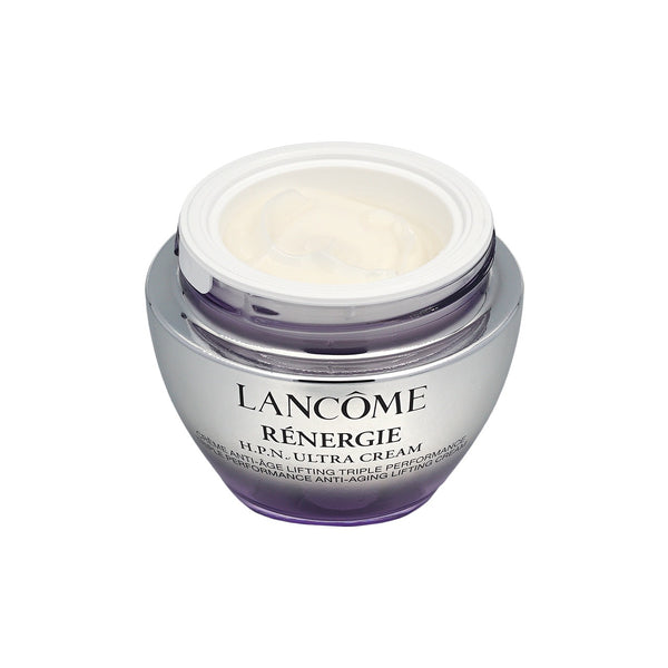 Lancome 立體塑顏緊緻亮肌面霜 50ml Renergie H.P.N Ultra Cream #塑顏百肽霜 #百肽抗痕霜 #緊緻亮肌