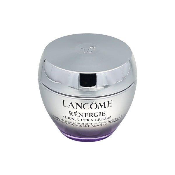 Lancome 立體塑顏緊緻亮肌面霜 50ml Renergie H.P.N Ultra Cream #塑顏百肽霜 #百肽抗痕霜 #緊緻亮肌