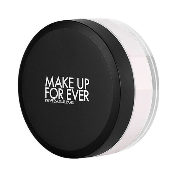 最新版🆕Make up forever 玫珂菲高清控油持妝蜜粉 超微定妝粉 8.5gHd Setting Powder 3.0 #0.1
