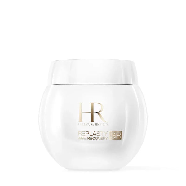 HR 赫蓮娜 Helena Rubinstein 新版白繃帶面霜 極彈白繃帶修護乳霜 50ml 童顏膠原白繃帶